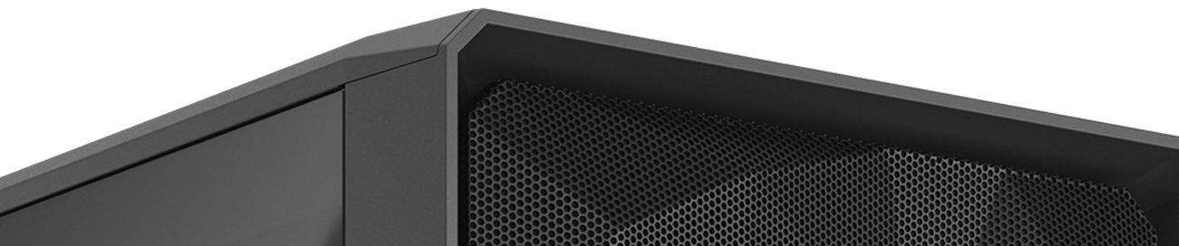 Fractal Design Case